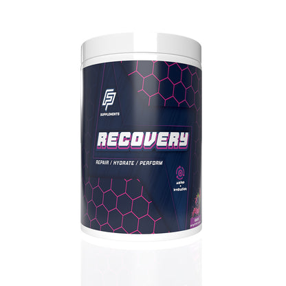 RECOVERY - BCAA/EAA + Hydration
